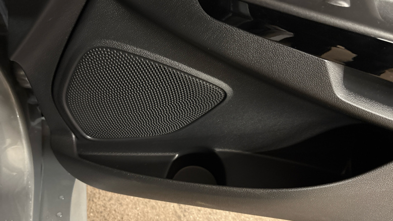 Ford EcoSport 1.0 EcoBoost 125 ST-Line 5dr Petrol Hatchback